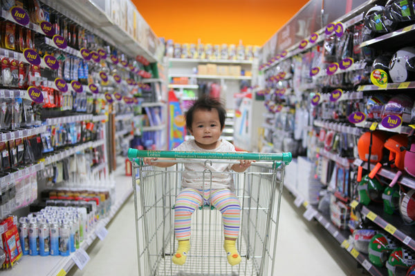 Baby Registry Ultimate Guide - Everything you need to know to build the perfect registry - Part 3: Researching Products
