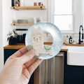 Itzy Ritzy - Cute ‘N Cool™ Llama Water Filled Teether