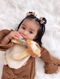 Itzy Ritzy - Itzy Friends Lovey™ Plush: Buddy the Lion