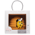 Lucy Darling - Honey Bee Teether Playset