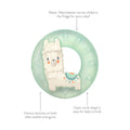 Itzy Ritzy - Cute ‘N Cool™ Llama Water Filled Teether