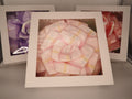 Rose Diaper Cake