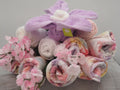 Diaper Bouquets