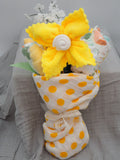 Diaper Bouquets