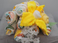 Diaper Bouquets