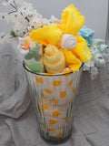 Diaper Bouquets