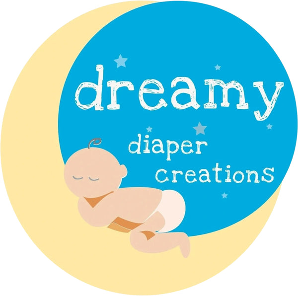 Dreamy Diaper Creations logo