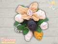 Safari Onesies Bouquet