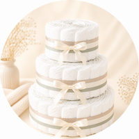 Diaper Cakes