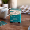 Earth Mama Organics - Organic Ginger Nausea Tea