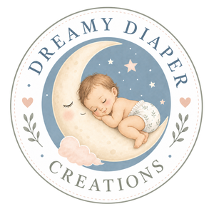 Dreamy Diaper Creations