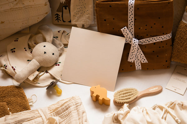 Baby Registry Ultimate Guide : Part 1 - Everything you need to know to build the perfect registry