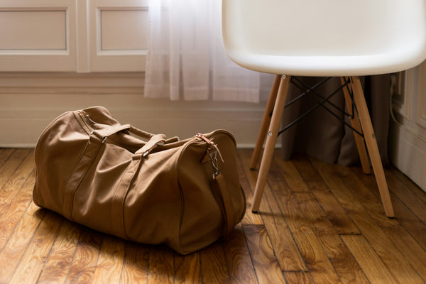 What I’m Bringing to My Birth: Essentials for a Smooth Birth and Gentle Recovery