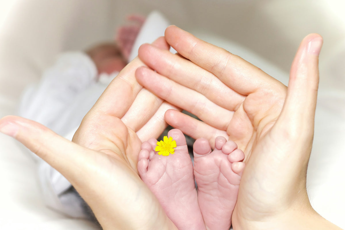 Baby Registry Ultimate Guide - Everything you need to know to build the perfect registry - Part 2: Registry Essentials