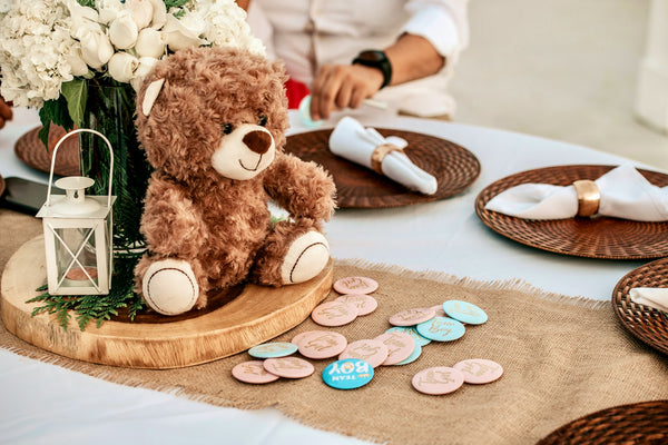 Gender Reveal Etiquette: To Gift or Not to Gift?