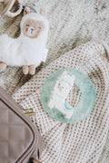 Itzy Ritzy - Cute ‘N Cool™ Llama Water Filled Teether