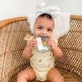 Itzy Ritzy - Cute ‘N Cool™ Llama Water Filled Teether