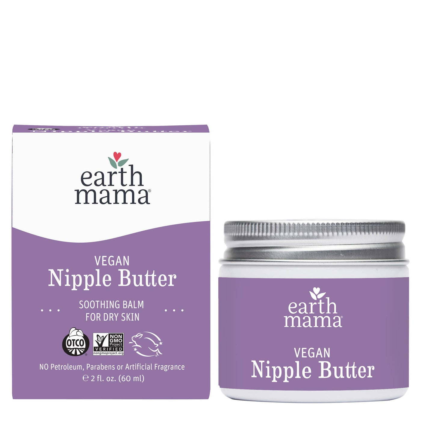 Vegan Nipple Butter