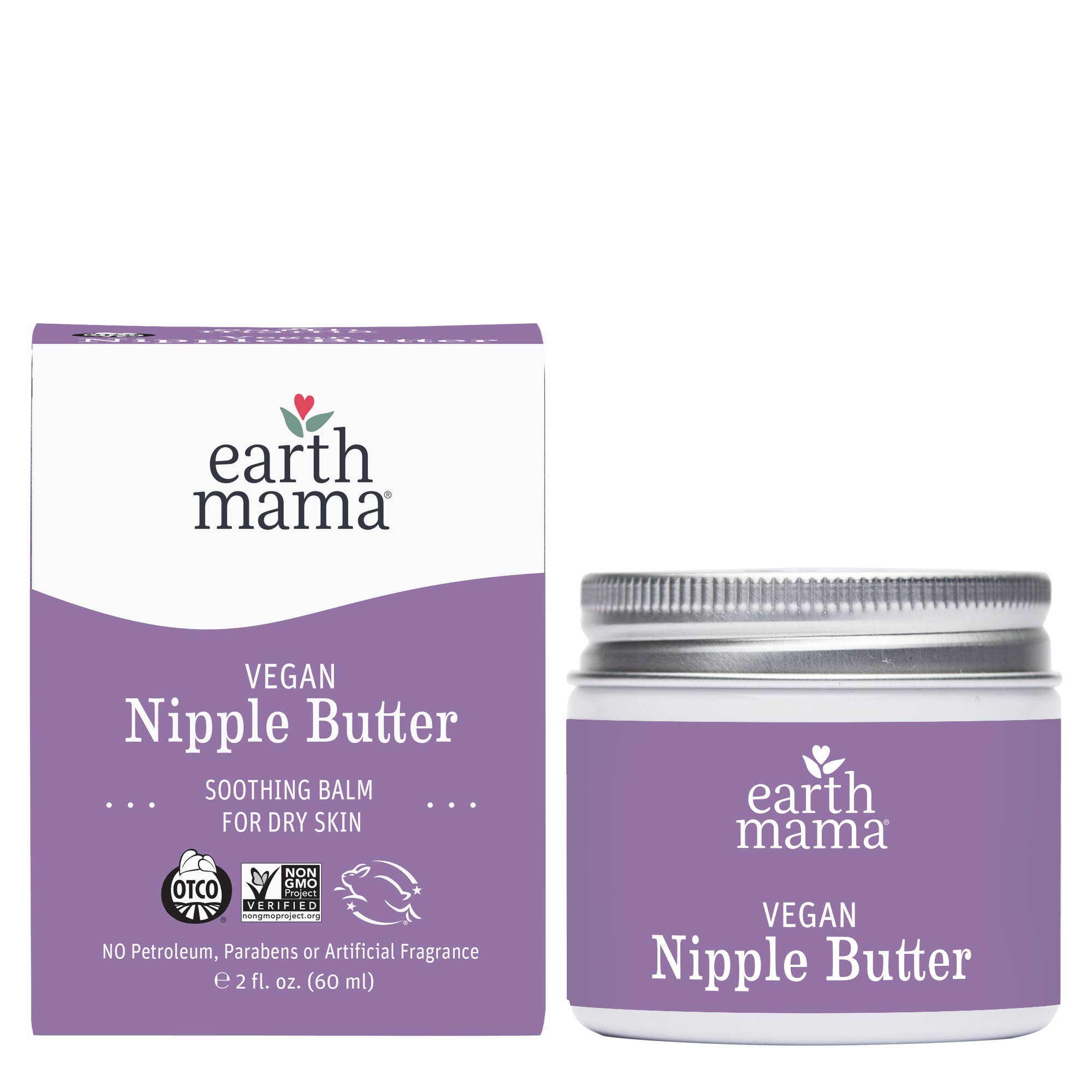 Vegan Nipple Butter