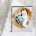 Itzy Ritzy - Cute ‘N Cool™ Llama Water Filled Teether