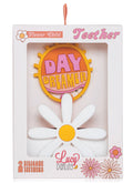 Flower Child Teether Toy