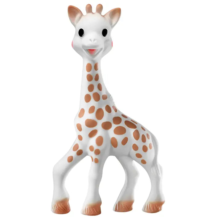 Sophie Save the Giraffes Gift Set