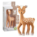 Sophie Fanfan Fawn Brown Version