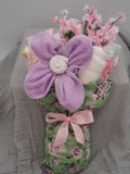 Diaper Bouquets