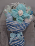 Diaper Bouquets