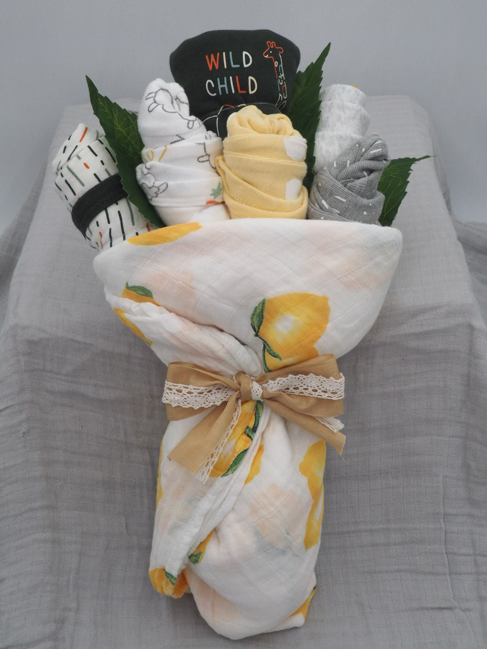 Onesies Bouquet