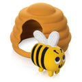 Lucy Darling - Honey Bee Teether Playset