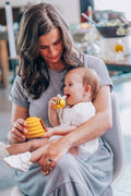 Lucy Darling - Honey Bee Teether Playset