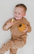 Lucy Darling - Honey Bee Teether Playset