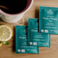 Earth Mama Organics - Organic Ginger Nausea Tea