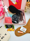 Gift Box for Mom-to-Be - Labor Essentials Kit, Maternity Care Package, Baby Shower Gift, Unique Thoughtful Pregnancy Gift for Expecting Mom