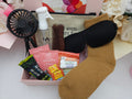 Gift Box for Mom-to-Be - Labor Essentials Kit, Maternity Care Package, Baby Shower Gift, Unique Thoughtful Pregnancy Gift for Expecting Mom