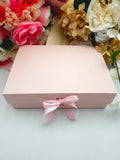 Gift Box for Mom-to-Be - Labor Essentials Kit, Maternity Care Package, Baby Shower Gift, Unique Thoughtful Pregnancy Gift for Expecting Mom