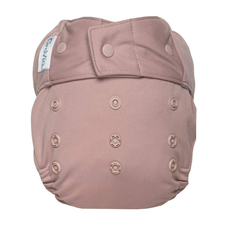 Grovia Hybrid Diaper Shell - Opal