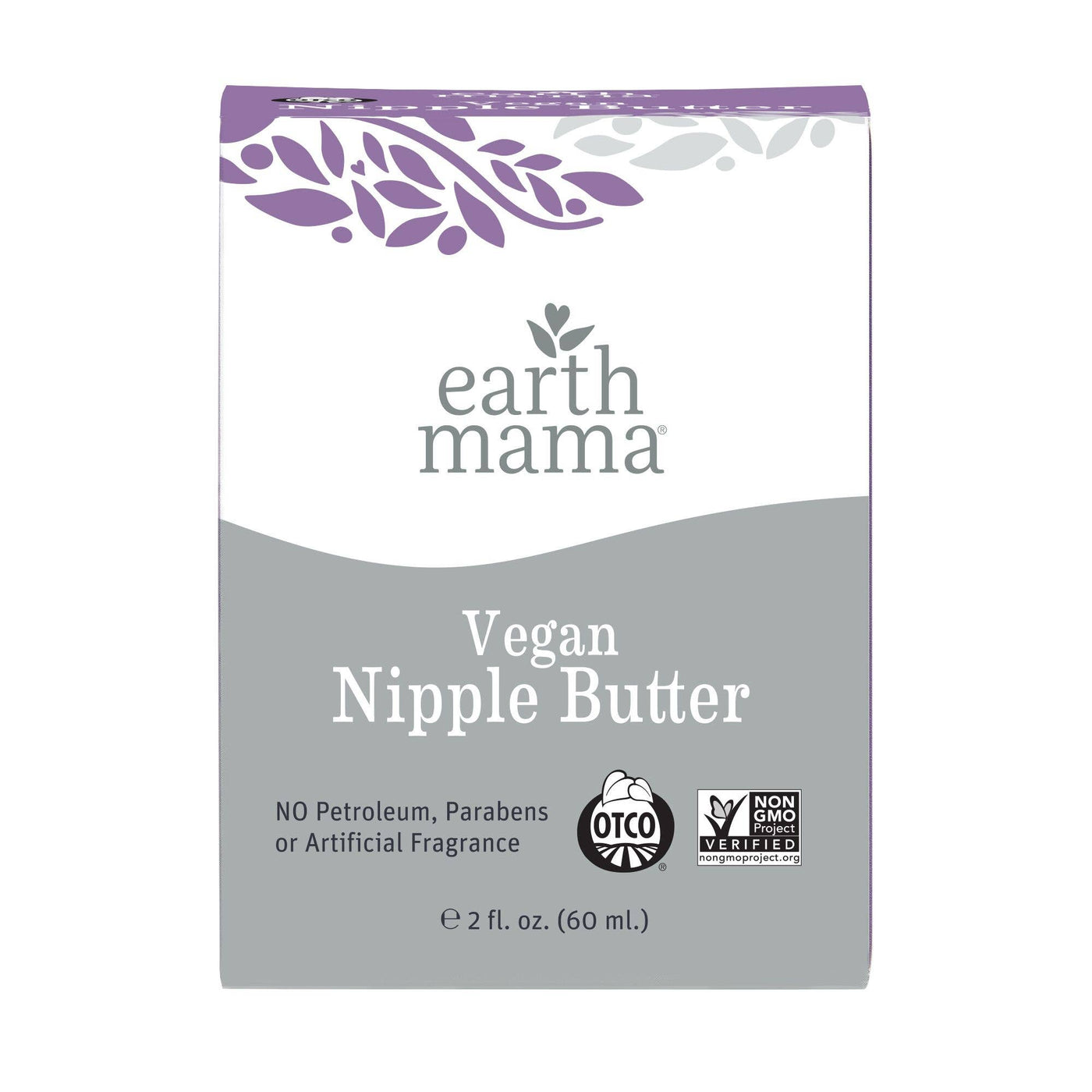 Vegan Nipple Butter