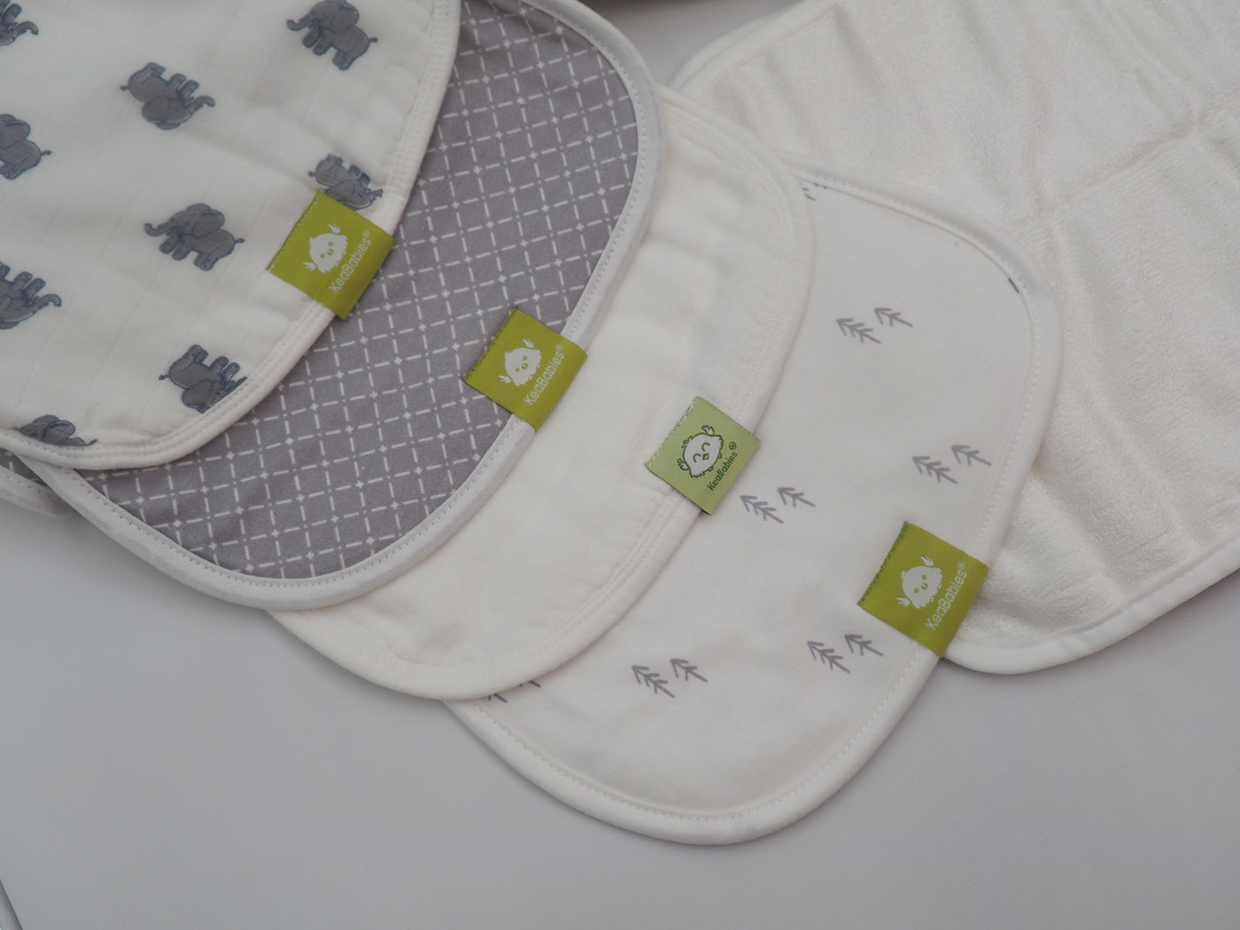 Sweet & Practical Baby Shower Gift for Mom and Baby | Diapers, Tote, Burp Cloths & More!